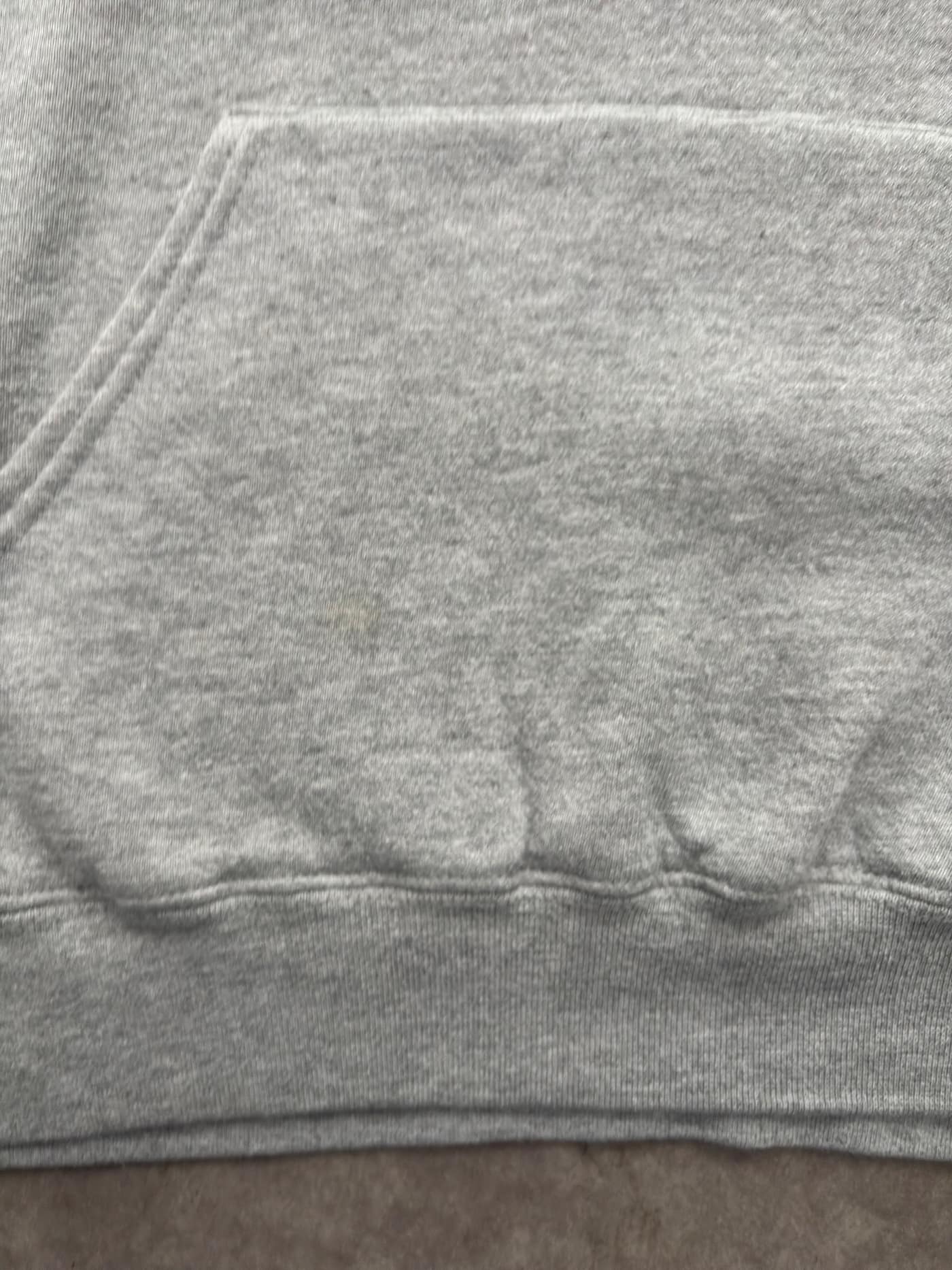 Harley Davidson Vintage Harley Davidson Hoodie 1998 - view 6 - Fabricsonder
